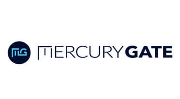 Mercury Gate Logo