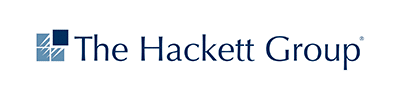 the Hackett Group